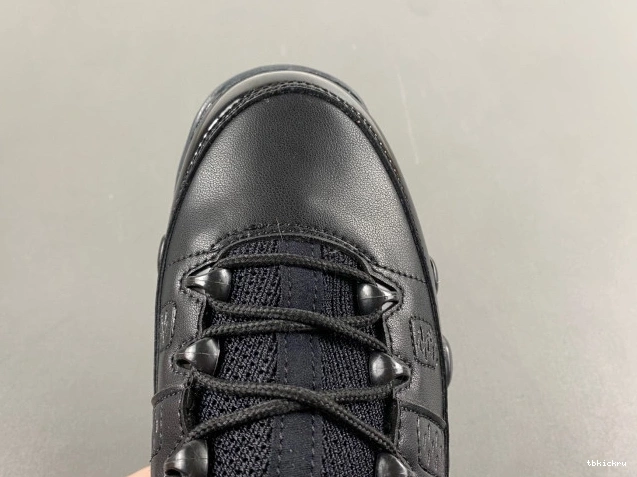 Cheap TBK Jordan 9 Air 302370-014 Bred Retro Patent 0713